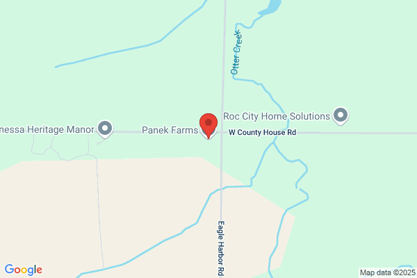 Angevine Farms Inc