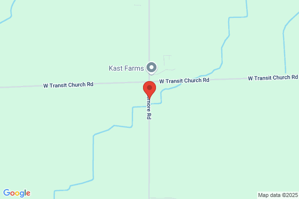Lamont Fruit Farm Inc