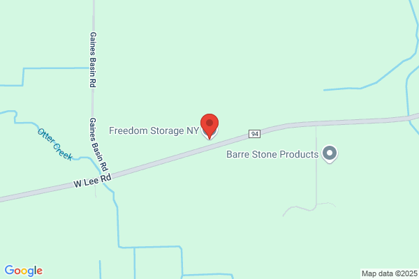 Freedom Storage