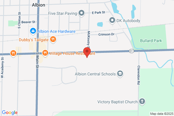 Albion School Employees Federal Credit Union