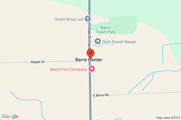Barre Deli Plus