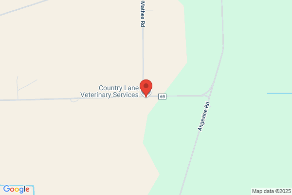 Country Lane Veterinary Svces