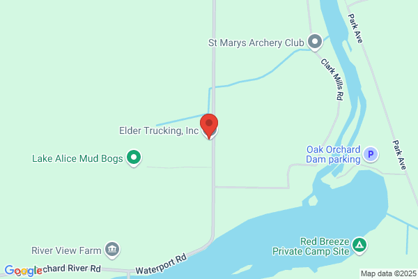 Elder Trucking Inc