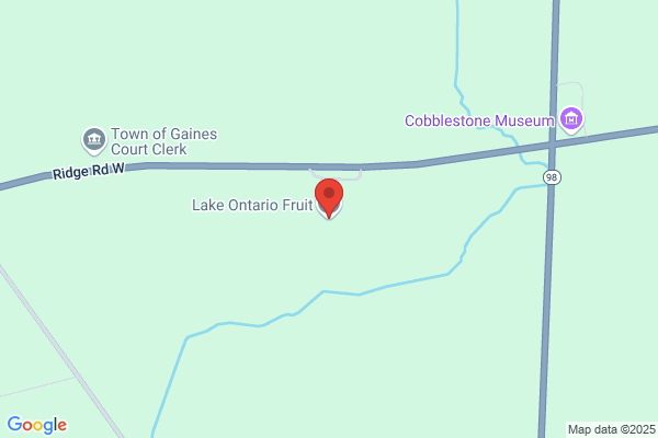 Lake Ontario Fruit Inc
