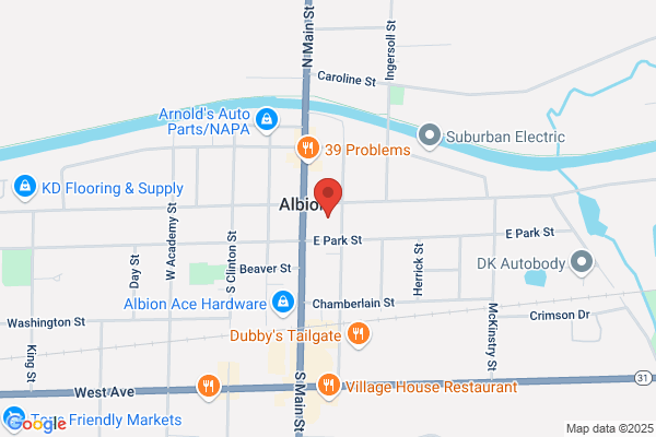 Orleans Abstract and Title Services