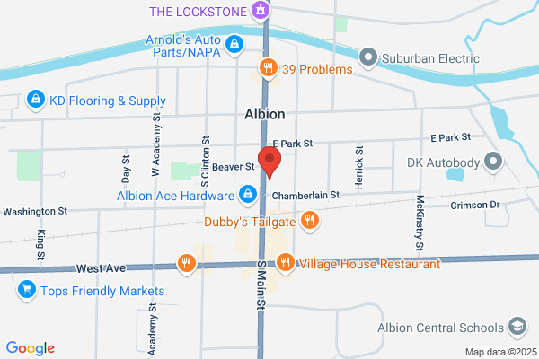 Plaza Liquor Store