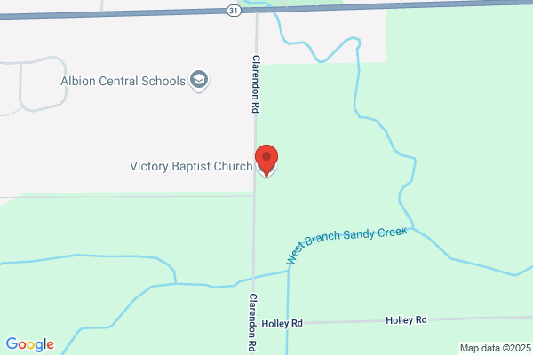 Victory Baptist Church