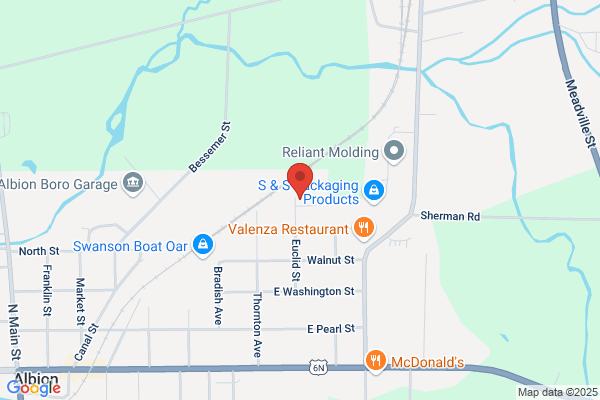 Altman Manufacturing Inc