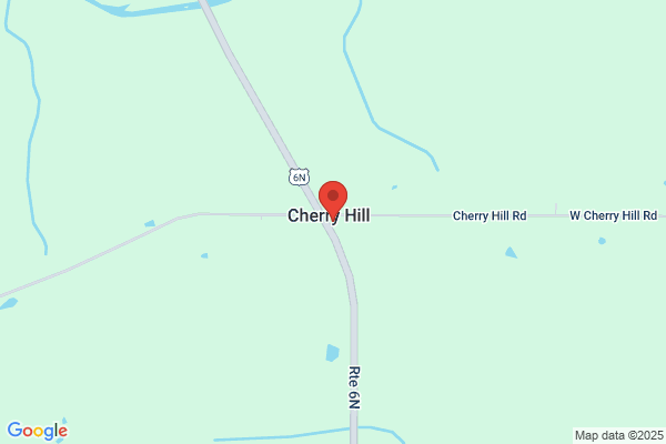 Cherry Hill Drive In Ice Cream