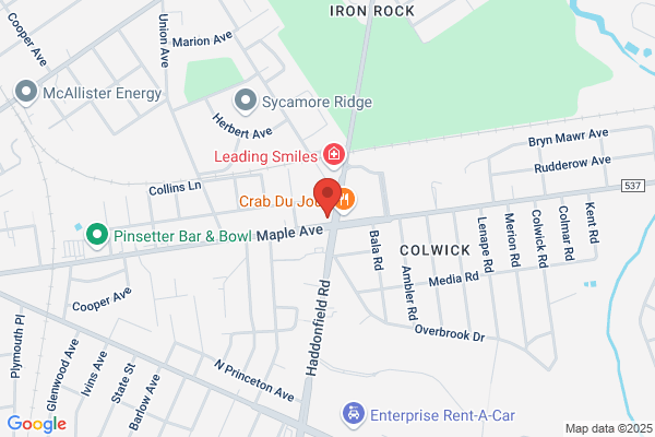 Cherry Hill Small Engine Repair