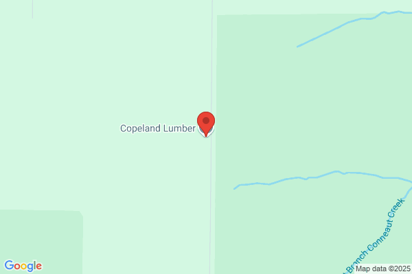 Copeland Lumber
