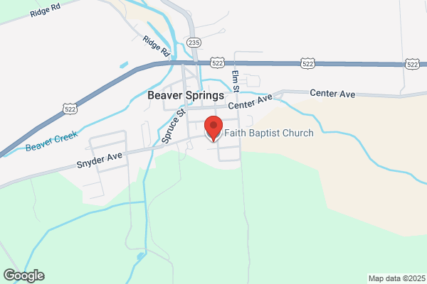 Faith Baptist Church