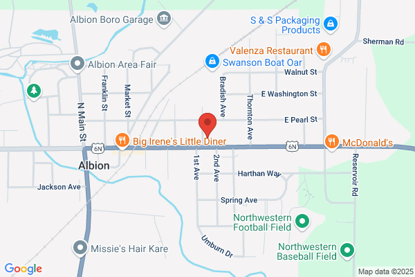 SHUMAKE ELECTRIC, LLC