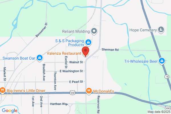 Valenza Restaurant