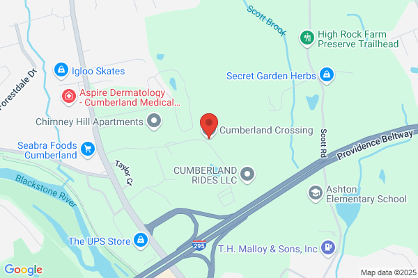 Cumberland Crossing