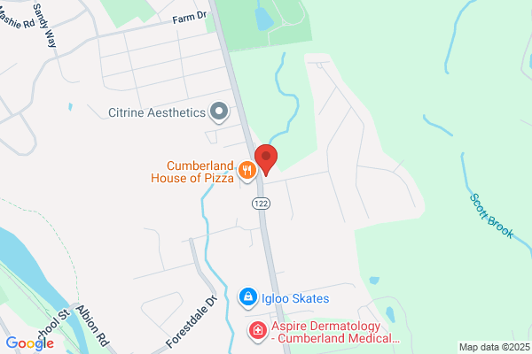 Cumberland Dental Specialists