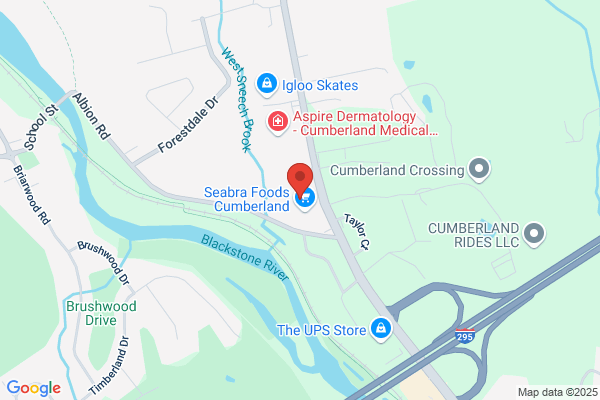 AAA Cumberland Driving School