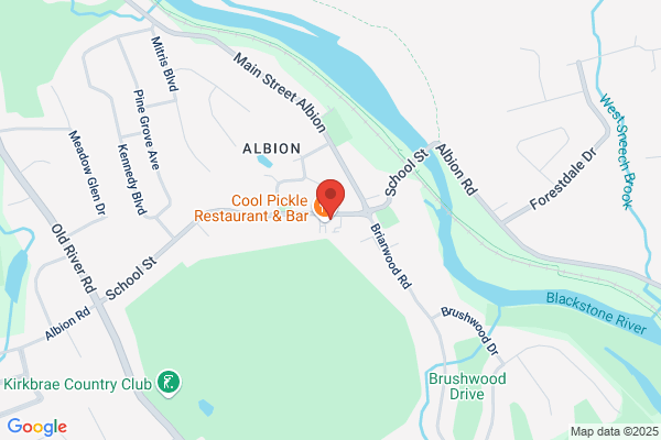 Albion Fire Department