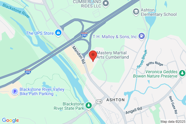 Blackstone Valley Family Therapy