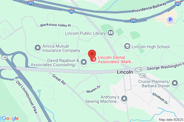 Blackstone Valley OB Gyn Inc