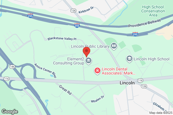 Blackstone Valley Office Systems