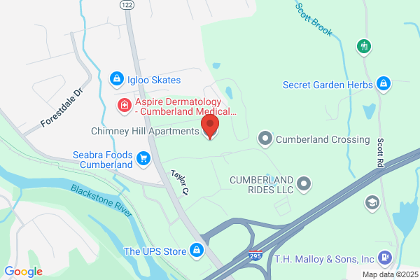 Chimney Hill Apartments