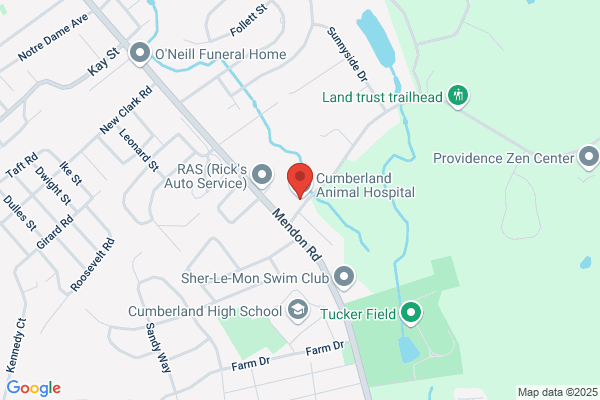Cumberland Animal Hospital