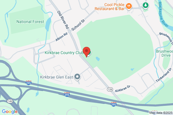 Kirkbrae Country Club