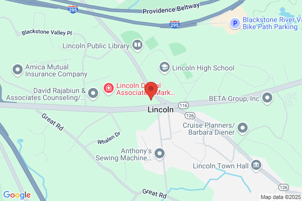 Lincoln Chiropractic