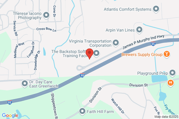 Manville Mechanical Services