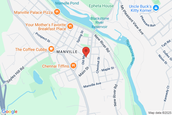 Manville Tax Collector