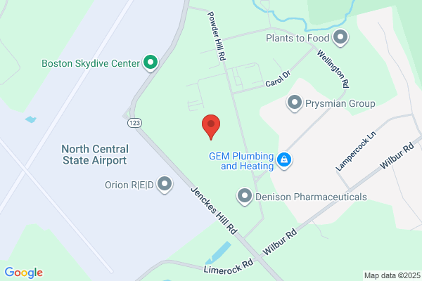 Northeast Copier System