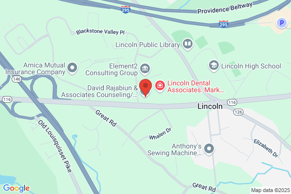 Northern Rhode Island Physical Therapy