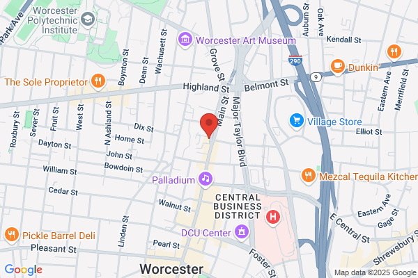 Perrone Kenneth J Attorney