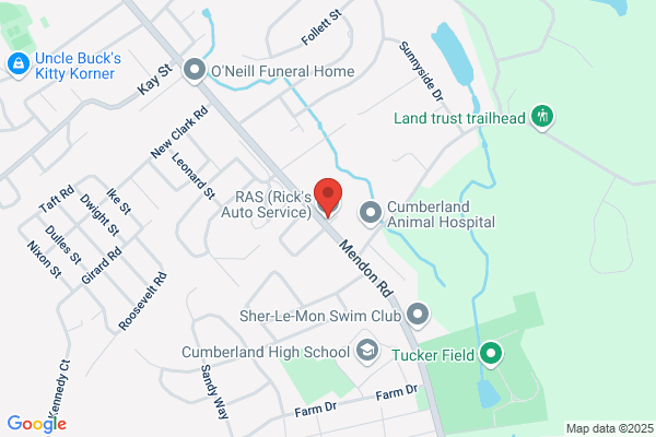 Rick's Auto Services