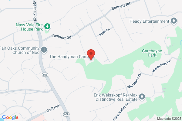The Handyman Can LLC