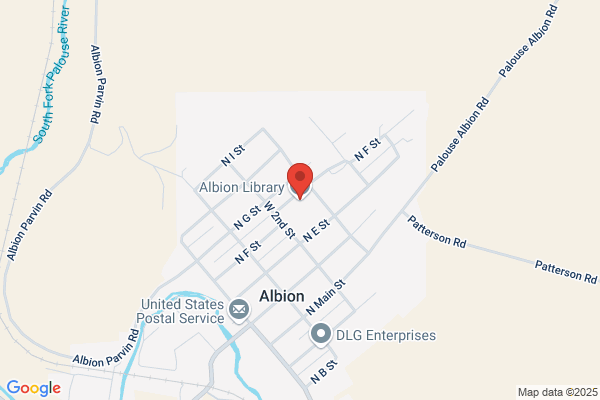 Libraries, Albion