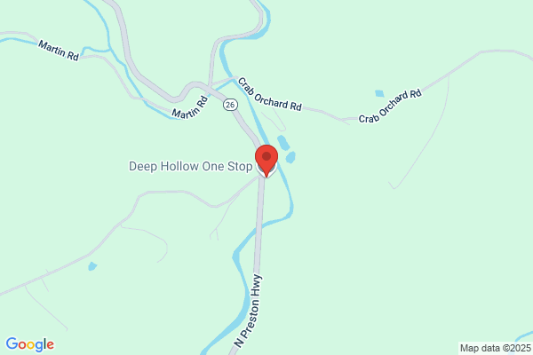 Deep Hollow One Stop