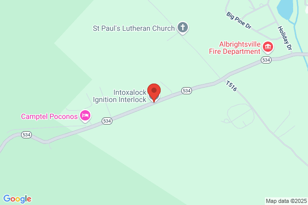 Intoxalock Ignition Interlock