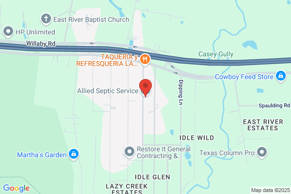 Allied Septic Service