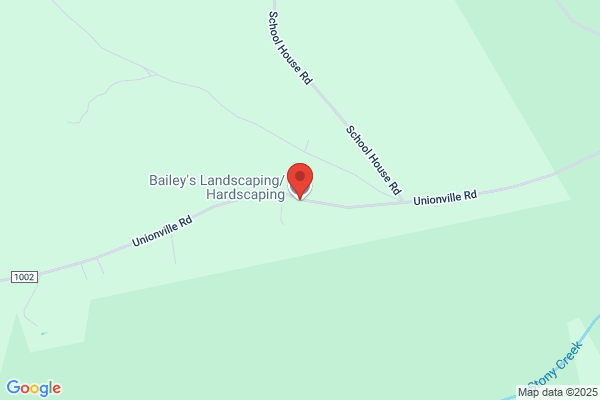 Baileys General Contracting