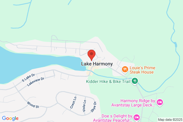 Harmony Lake Shore Inn