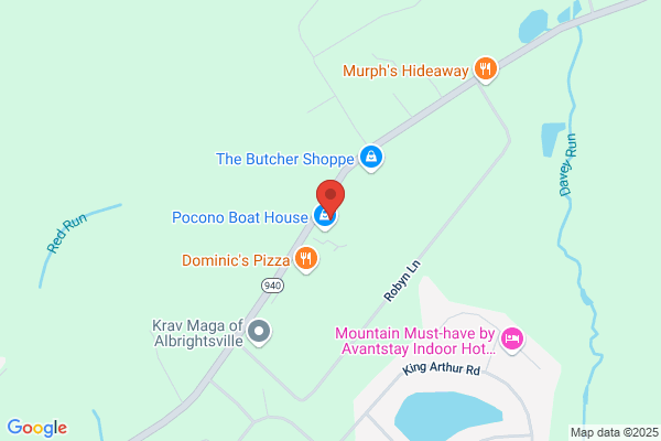 McCartney Homes