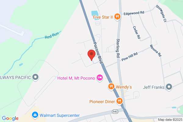 Pocono Fire and Flue