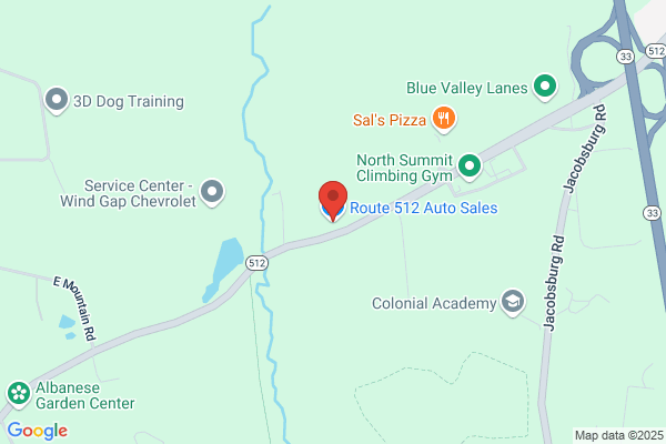 Route 903 Auto Sales