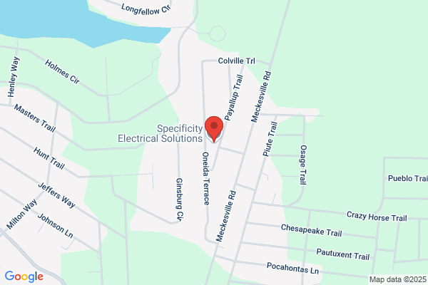 V & V Electrical Contractors Llc