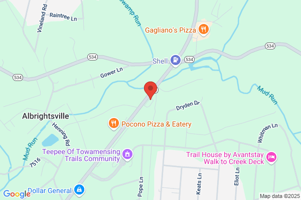 Valerio's Italian Pizzeria & Pub