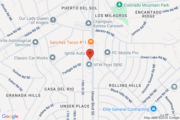 Budget Climate Control - HVAC & Plumbing Albuquerque