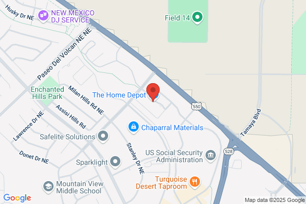 The Home Depot Installation Services