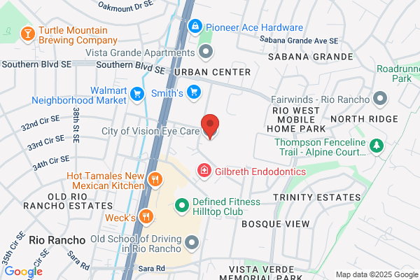 Vision Auto Care Center